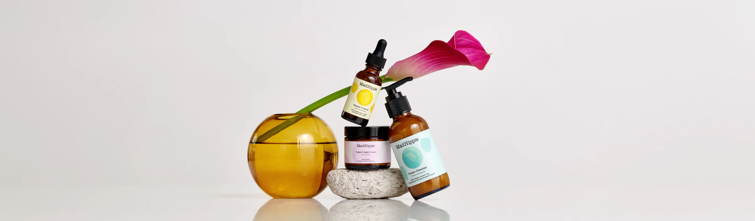 Clean Skincare, Better Vibes